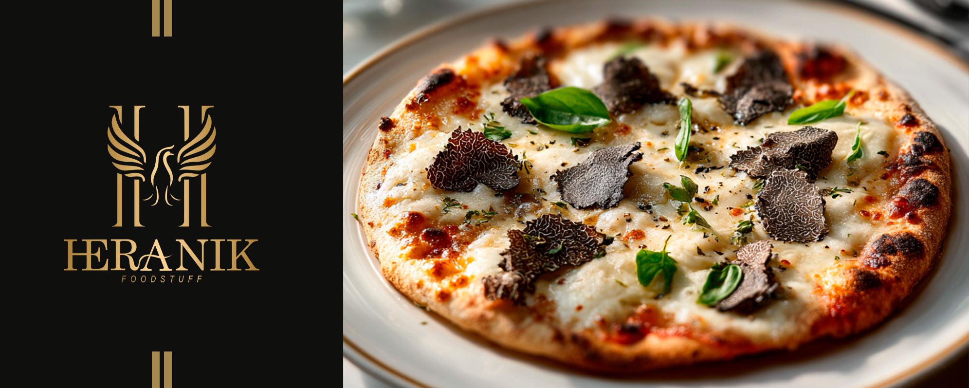 Truffle-Mushroom-Pizza